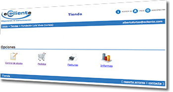 Tienda online