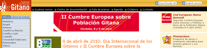 Fundación Secretariado Gitano
